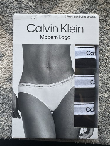 Slip bikini donna calvin klein - slip,