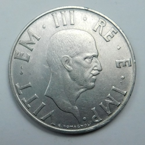 Lire impero 1943 - impero, regno