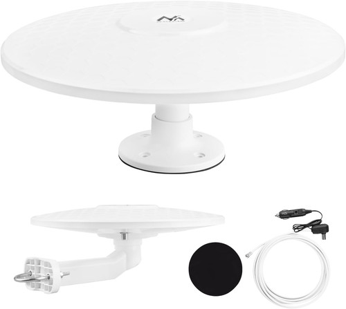 Mctv 103 antenna attiva - antenna,