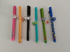 Legami Set 6 Penne Limited