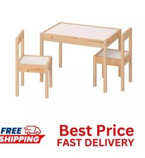 IKEA LATT Set Tavolo e Sedia
