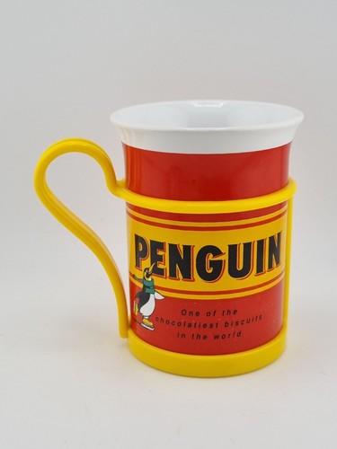 Tazza ceramica pinguino tams - tazza,