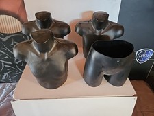 Busti Usati Da Bambino Esposizione Vetrina Abbigliamento Intimo Con Pantaloncino