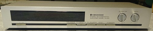 Kenwood stereo - ra,