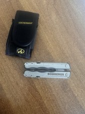 Utensile multiuso Leatherman Fuse vigile del fuoco