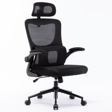 Sedia da Ufficio Ergonomica