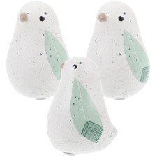 3Pcs Decorazione per desktop