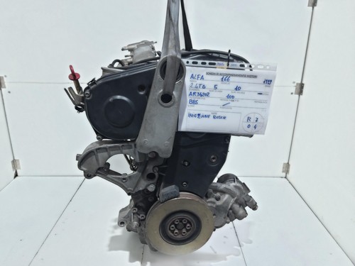 Motore completo per alfa - per, romeo