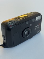  Yashica T4 Zeiss Tessar