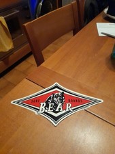 ADESIVO VINTAGE SURF BOARDS BEAR