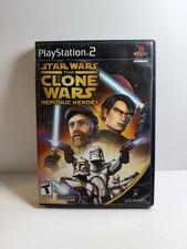 Star Wars The Clone Wars