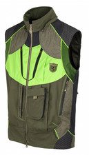 GILET TRABALDO INTREPID HV