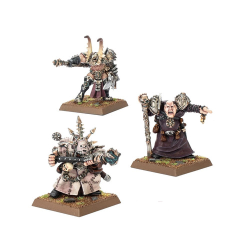 Warhammer fantasy stregone del - warhammer,