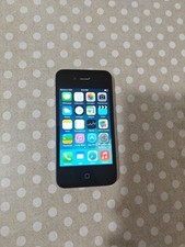 Apple iPhone 4 8gb A1332 Nero