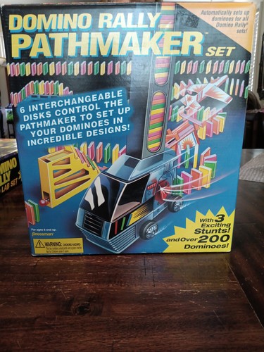Lotto testato vintage - , 1994