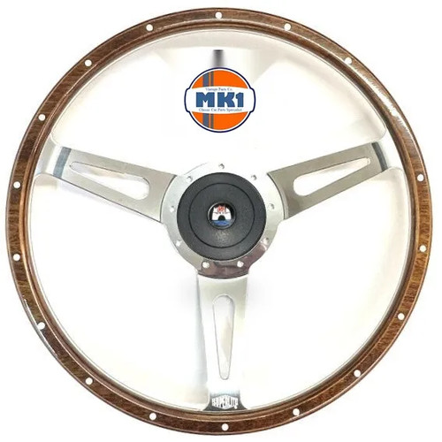 Kit manopola volante con - volante,