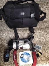 Canon XL1 MiniDV 3CCD