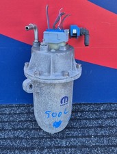 PORTA FILTRO GASOLIO FIAT 500L ANNO 2016 (1.3. MULTIJET )