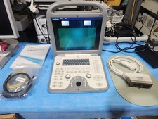 Ecografia portatile