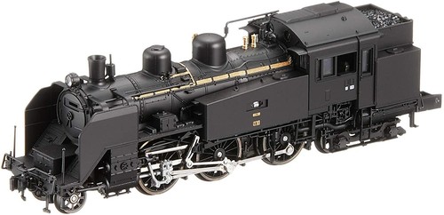 Kato gauge c11 - gauge, 171