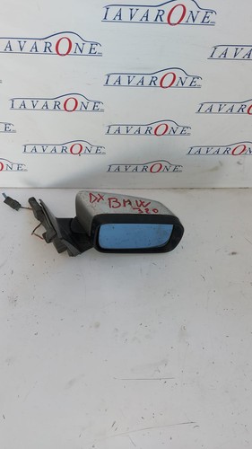 Specchietto retrovisore destro - specchietto,