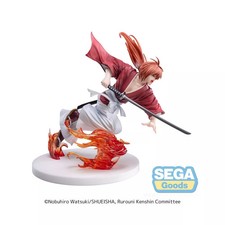 SEGA Goods - Luminasta Rurouni