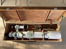 Takahashi FS-102 Fluorite