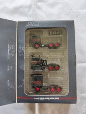 Herpa 100 anni set di 3