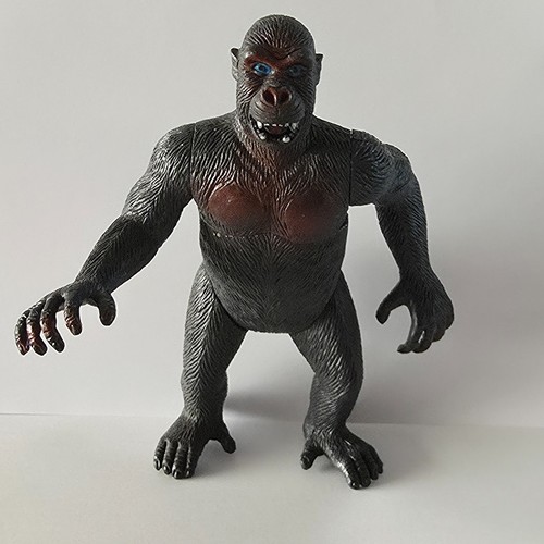 Modellino giocattolo king kong - modellino,