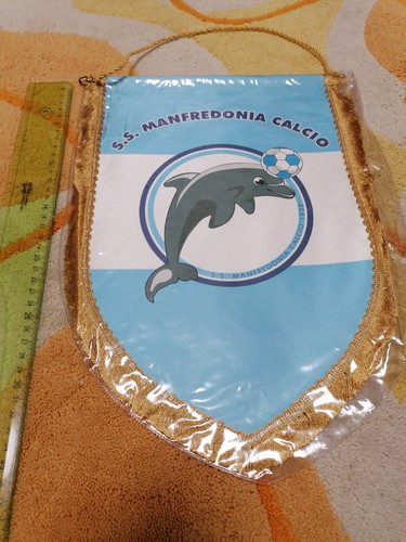 Gagliardetto calcio football - calcio,