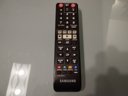 Telecomando originale samsung - telecomando,