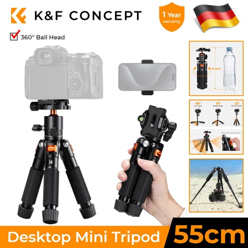 Concept 55 cm mini - k&f,