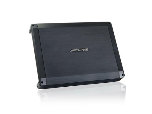 Alpine bbx f1200 amplificatore - alpine,
