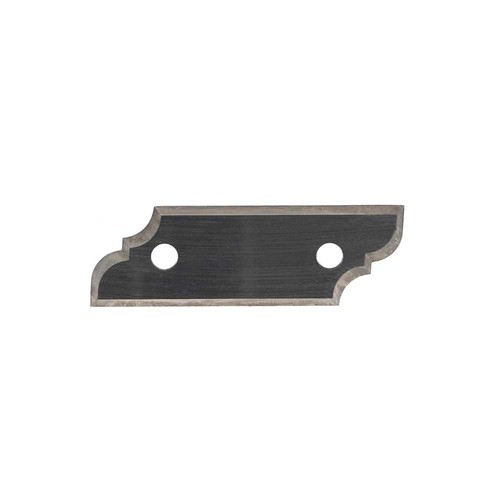 Coltello fresa profili legno - x,