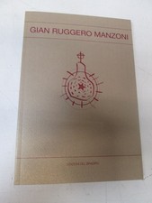 AUTOGRAFO DISEGNO GIAN RUGGERO