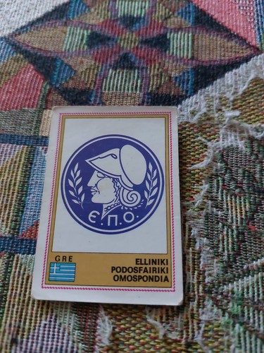 Edizione panini euro football - edizione,
