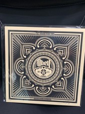 Obey Giant SHEPARD FAIREY A/P