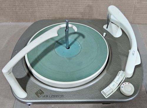 Giradischi vintage - vintage,