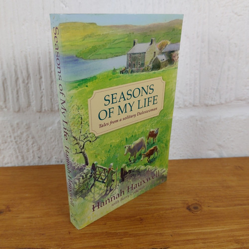 Seasons life hannah - my,
