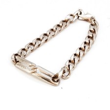 Bracciale Gucci Argento 925