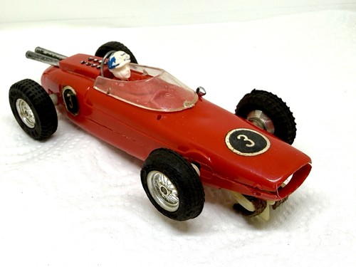 Policar lotus motore - lotus,
