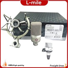 Microfono grande diaframma