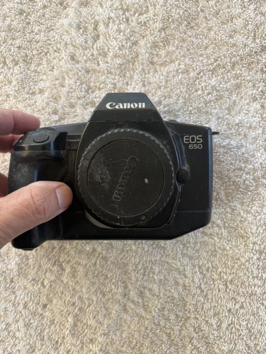 Appareil photo canon eos - canon,