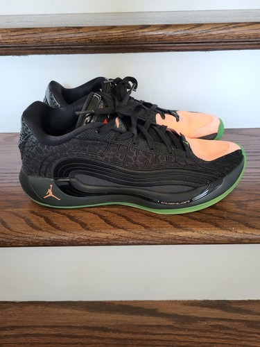 Jordan luka safari uomo - jordan, 4