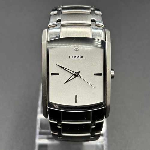 Orologio uomo fossil arkitekt - fossil,