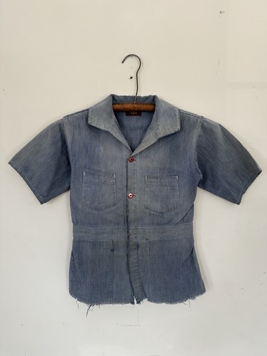 Camicia bambino big yank - big, /