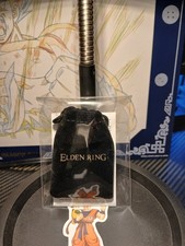 Elden Ring Spectral Steed