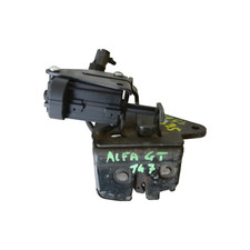 SERRATURA PORTELLONE ALFA ROMEO 147 00-11/GT 03-11 3P/5P ORIGINALE 50507567