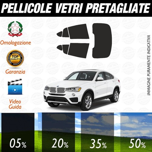 Bmw dal 2014 2018 - bmw,