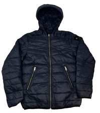 Diesel Giubbotto Uomo Piumino